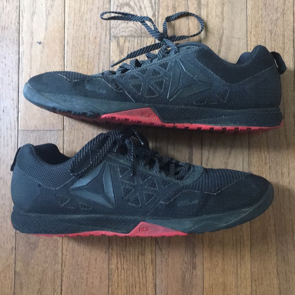 Reebok CrossFit nano 6